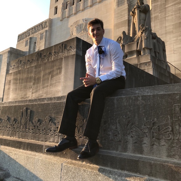 Profile Picture of Caleb Tate (@caleb_tate) on Poshmark