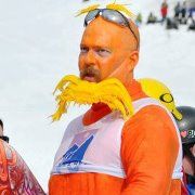 Profile Picture of Mark Topp (@topper76) on Pinterest