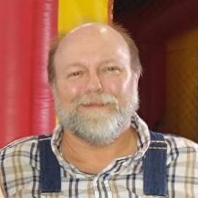 Profile Picture of Terry Keck (@TerryKeck3) on Twitter
