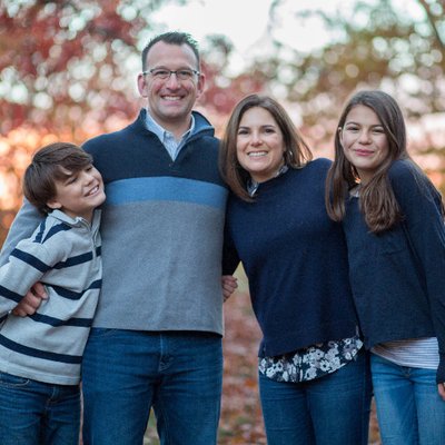 Profile Picture of Jeffrey B. Bacon (@jeffbbacon) on Twitter