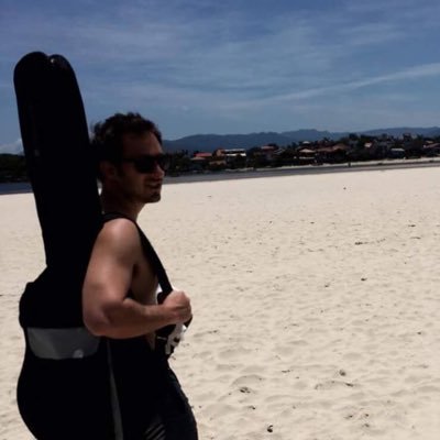 Profile Picture of Alexander Richardson (@richoalex) on Twitter