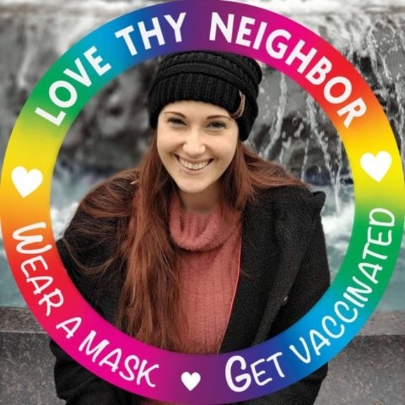 Shawna Harbison - Poshmark Profile Picture of Shawna Harbison (@gamerchick96) on Poshmark