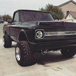 Profile Picture of corey allen claxton (@coreyallenclaxton) on Instagram