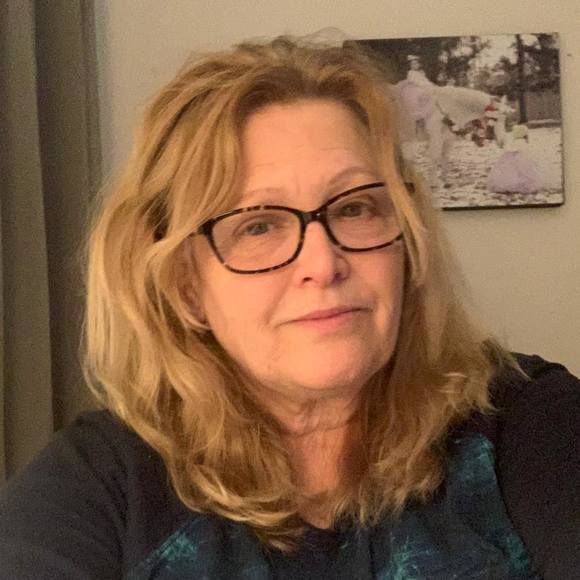 Profile Picture of Terri Doughten (@pidizzle) on Poshmark