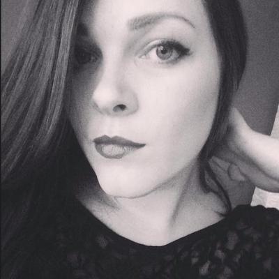 Profile Picture of Alyssa Christianson (@gamma_ray) on Twitter