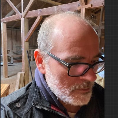 Profile Picture of Josh Marshall (@joshtpm) on Twitter