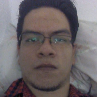 Profile Picture of Jorge Zetina (@jzetina_) on Twitter