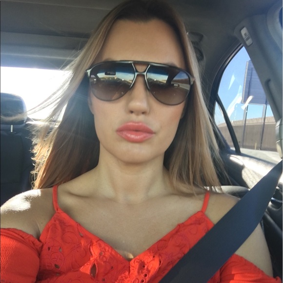 Profile Picture of Cordy Malone (@cordyjmc) on Poshmark