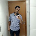 Profile Picture of Joao Paulo Silva (@jonhsaloon) on Instagram