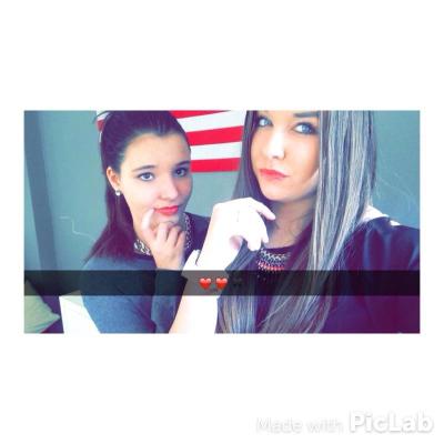 Profile Picture of Victoria Gauthier (@vicky__lovatic) on Twitter