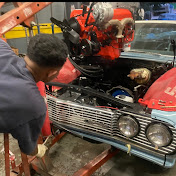 Profile Picture of Richie Bryant Romero (@Firme48) on Youtube