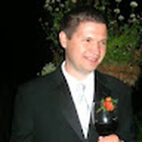 Profile Picture of Chris Flatt (@chris-flatt-14) on Quora