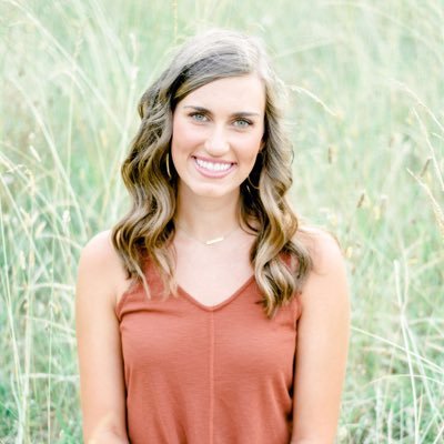 Profile Picture of Catherine Faulkner (@cmfaulknerrr) on Twitter