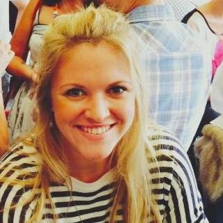 Profile Picture of Lucy Whitley (@LucyReadingWise) on Twitter