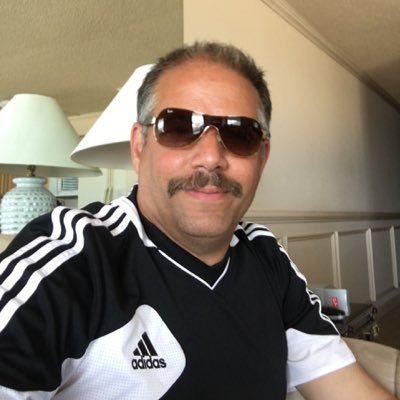 Profile Picture of Tony Dijulio (@TonyDijulio) on Twitter
