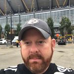 Profile Picture of Matt Dodd (@steelerfan740) on Instagram