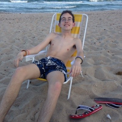 Profile Picture of Sean Daugharty (@daugharty1) on Twitter