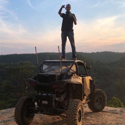 Profile Picture of Cory Hensley (@CoryHensley07) on Twitter