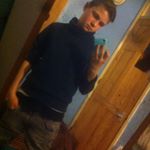 Profile Picture of Daniel Covill (@dan_span_05_) on Instagram