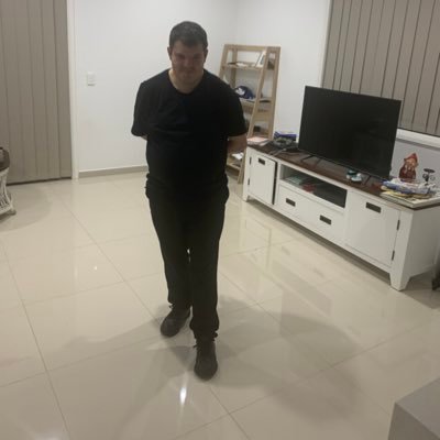 Profile Picture of Dwayne Tucker (@DwayneT13130415) on Twitter
