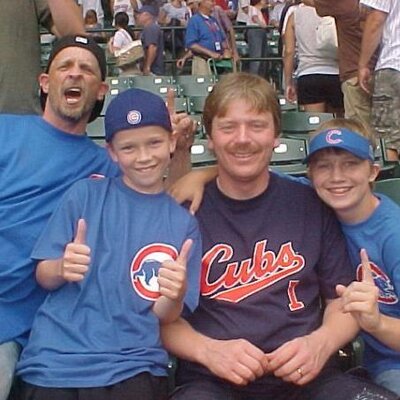 Profile Picture of Patrick Kelly Hern (@pkhern) on Twitter