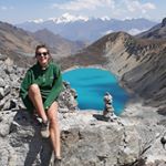 Profile Picture of Louise McPhillips (@louise.mcp) on Instagram