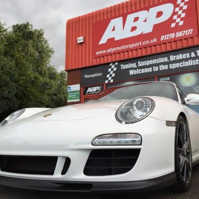 Profile Picture of Chris Meredith (@ChrisABP) on Twitter