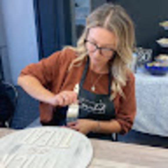 Profile Picture of Jennifer Rocchetti (@enrichedbyjr) on Poshmark