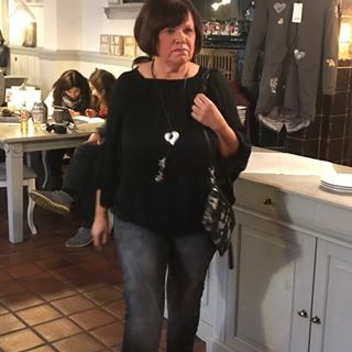 Profile Picture of Margrit Wischniowski (@margrit.wischniowski) on Facebook