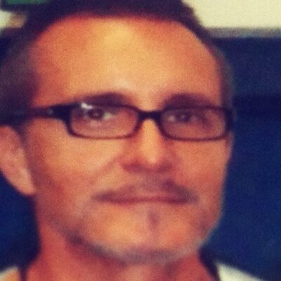 Profile Picture of Tony Roca (@AuthorRoca) on Twitter