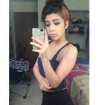 Profile Picture of Alexis Locklear (@uhmm_cause_ima_boss) on Instagram