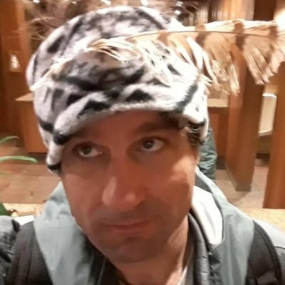 Profile Picture of Aaron Latta (@AaronLatta7) on Twitter