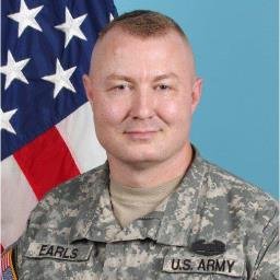 Profile Picture of James Kenneth Earls (@jearls6893) on Twitter