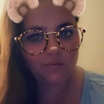 Profile Picture of Jennifer Cecil (@Jennifer120578) on Twitter