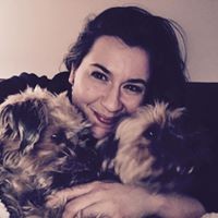 Profile Picture of Miranda Pugh (@miranda-pugh-8) on Quora