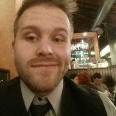 Profile Picture of Cole Nichols (@SquireRusty) on Twitter