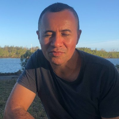 Profile Picture of Chris T Atkinson (@christatkinson) on Twitter