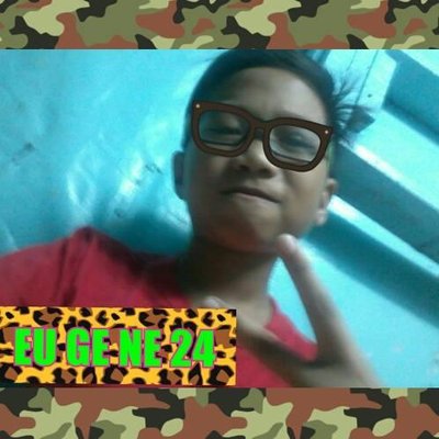 Profile Picture of Eugene Pascual (@PrinceTiger24) on Twitter
