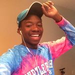 Profile Picture of Darrell Herriott (@_luechi_) on Instagram