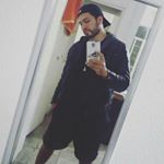 Profile Picture of Luis Bastida (@luishton) on Instagram