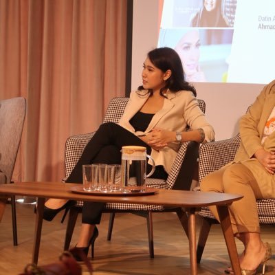 Profile Picture of Nabilah Mohd Isa (@nabella_isa) on Twitter