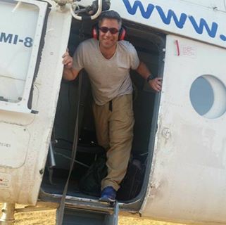 Guy Volman - Facebook Profile Picture of Guy Volman (@guy.volman) on Facebook