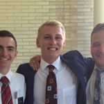 Profile Picture of Chase Nielsen (@chase_nlsn) on Instagram