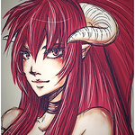 Profile Picture of Serra Mavros (@serrakinthe) on Flickr