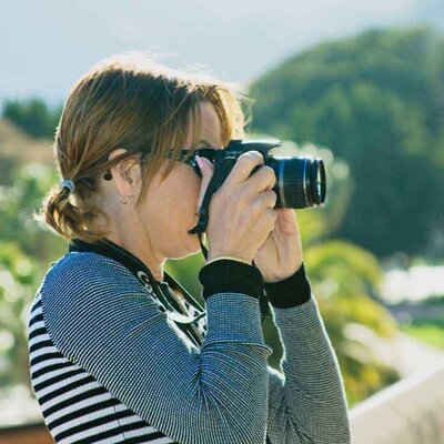 Profile Picture of Sarah Conway (@saritasonriendo) on Twitter