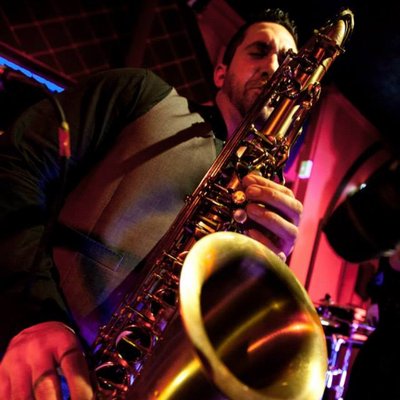 Profile Picture of SmoothSaxCovers (@SaxCoversPH) on Twitter