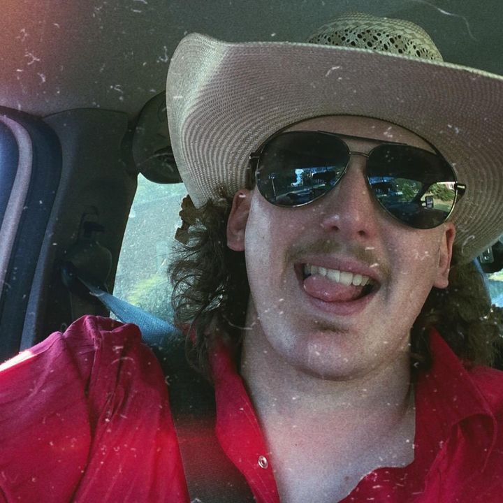 Profile Picture of Charles Mcdonough (@charlesmcdonough) on Tiktok
