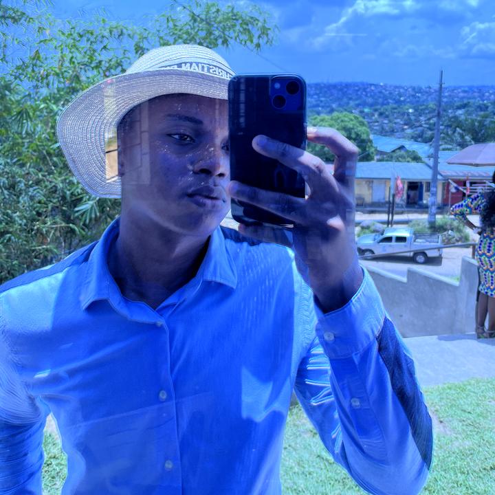 Profile Picture of Mignon_mike (@mignon_mike) on Tiktok