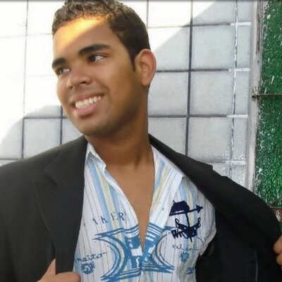 Profile Picture of LUCIANO ALVES (@LUCIANOALVES56) on Twitter