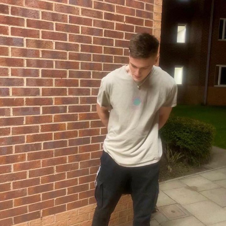 Profile Picture of Henry Reid (@@henryreid6) on Tiktok
